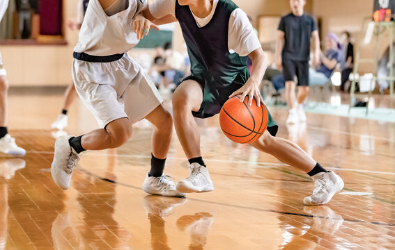 【持論】ボクシングの動きと他のスポーツの似ているところ